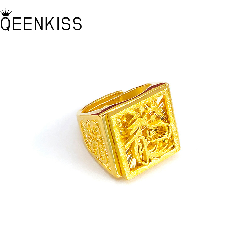 QEENKISS 24KT Gold Vintage Dra - đánh giá và giá Men'S Grooming Gifts
