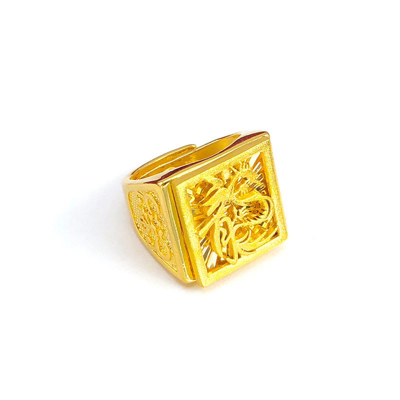 QEENKISS 24KT Gold Vintage Dra - đánh giá và giá Men'S Grooming Gifts