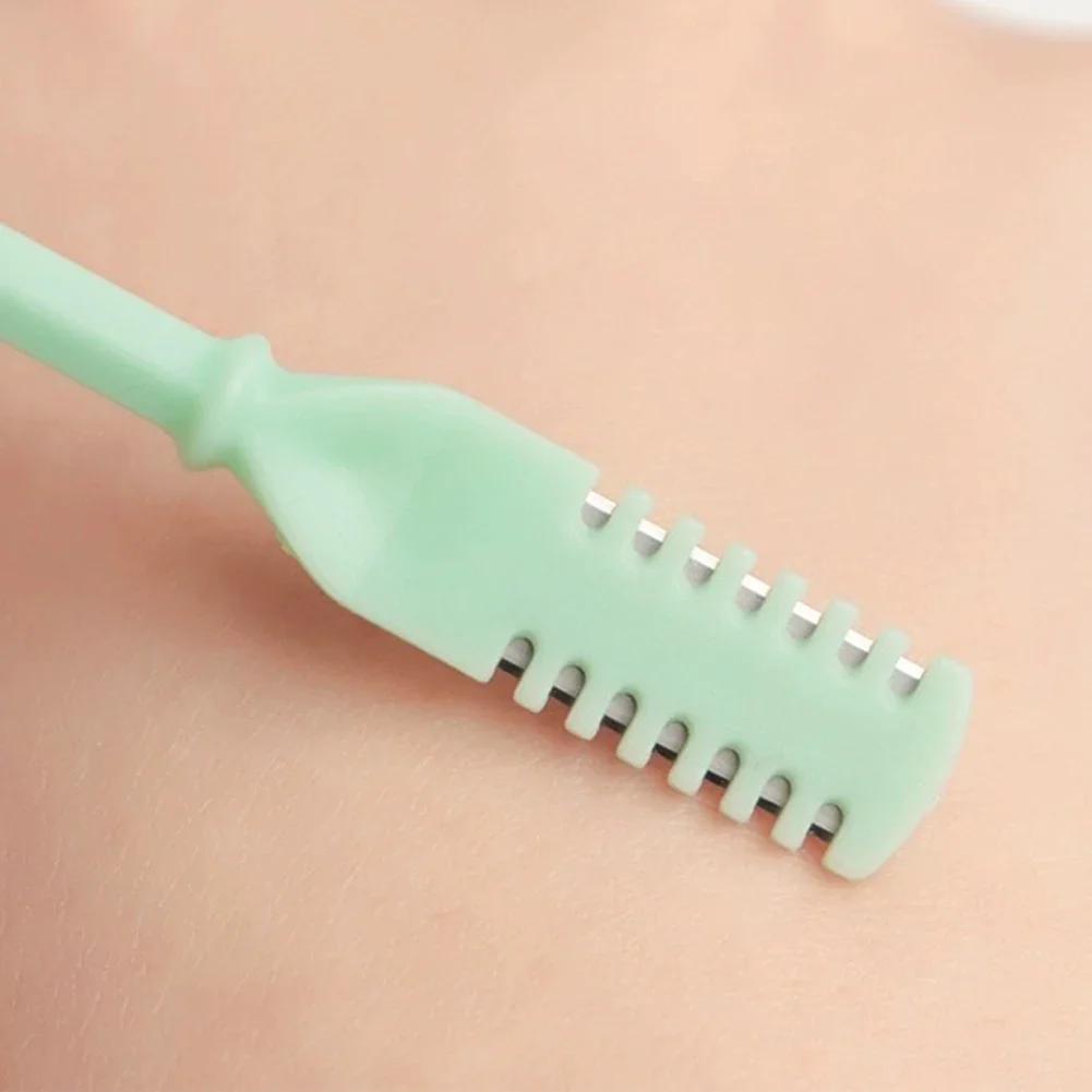 12pcs Dual-Head Nose Hair Trim - đánh giá và giá Men'S Grooming Day