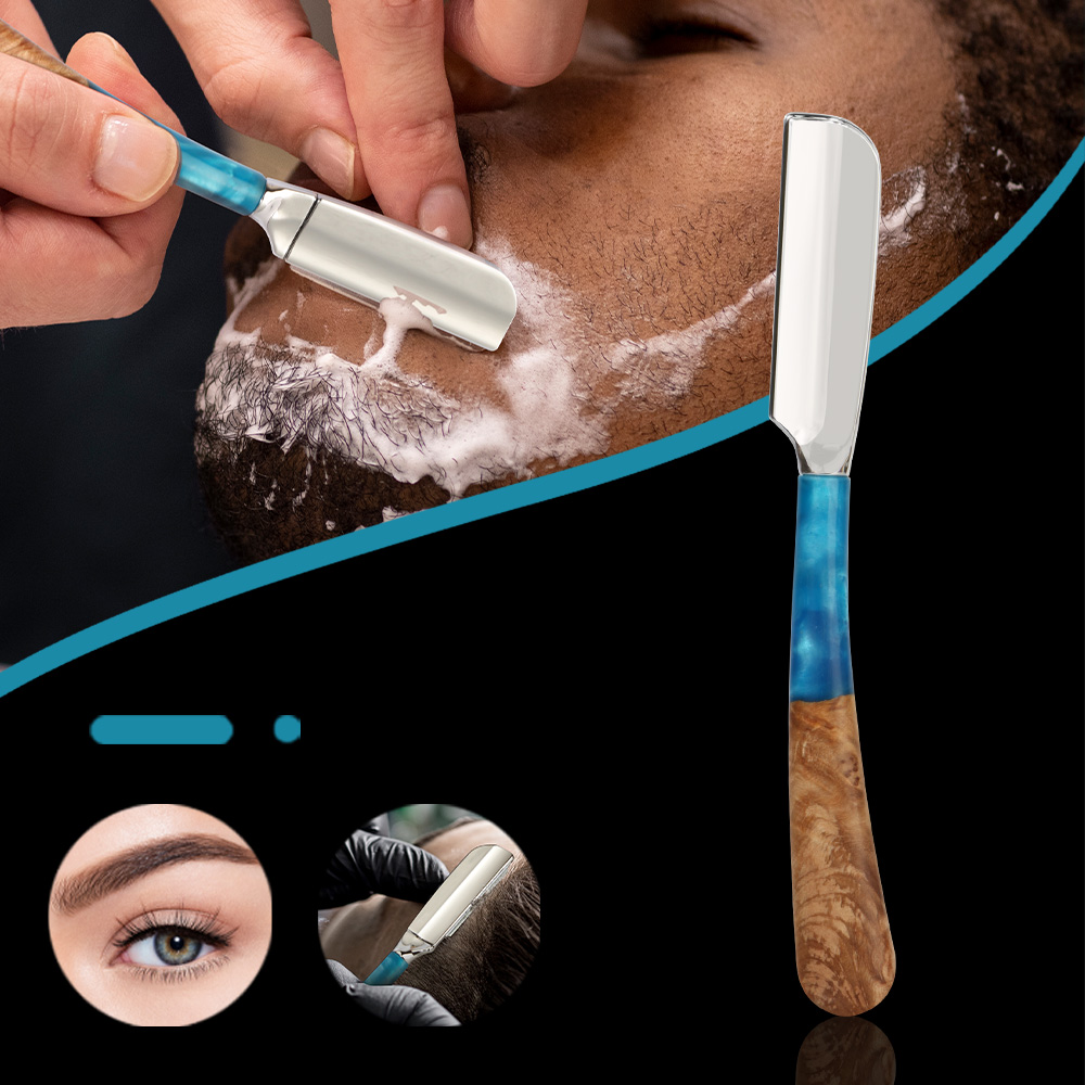 A Professional Men's Razor, Cl - đánh giá và giá Men'S Grooming Day
