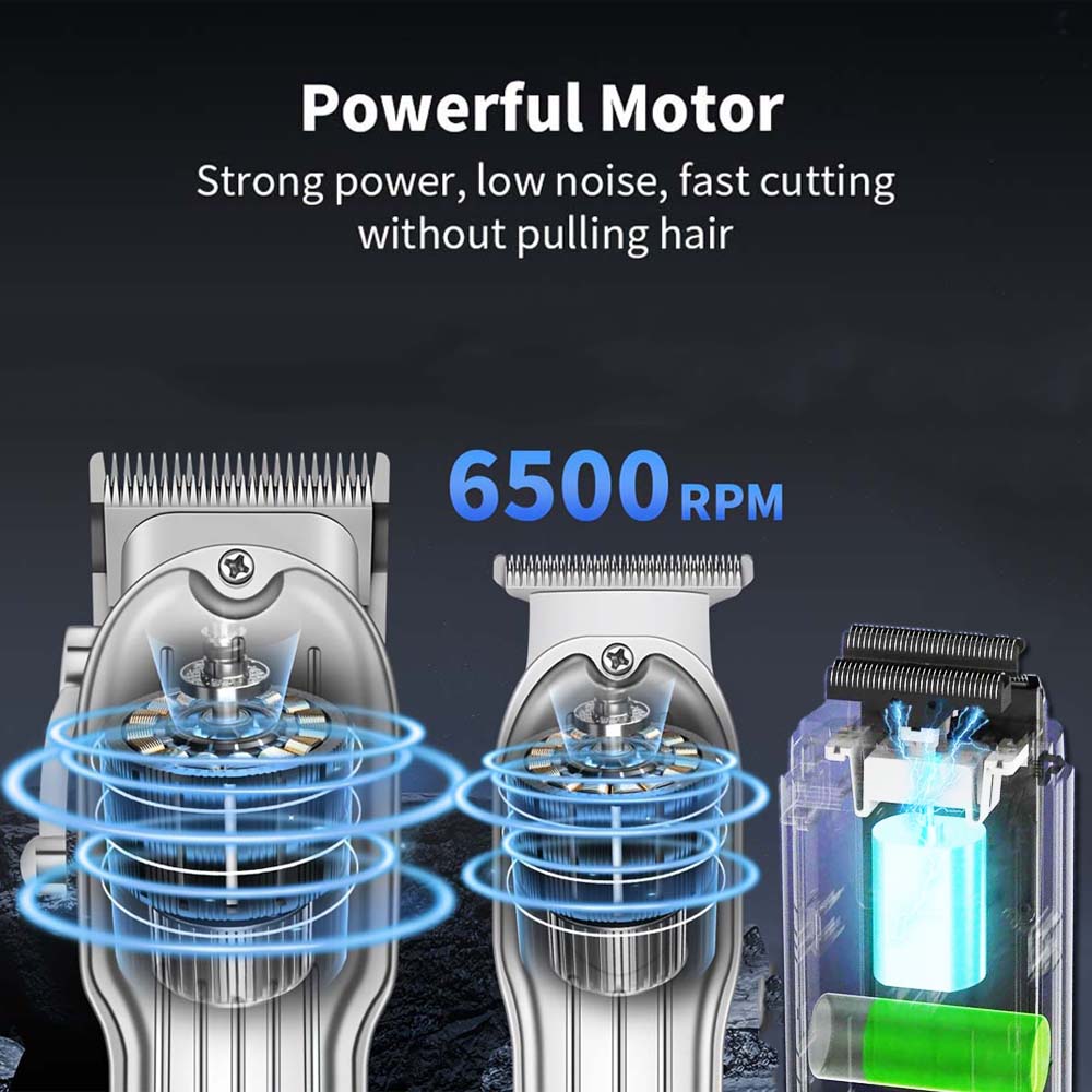 Electric Hair Clipper Display  - đánh giá và giá Men'S Grooming Essentials
