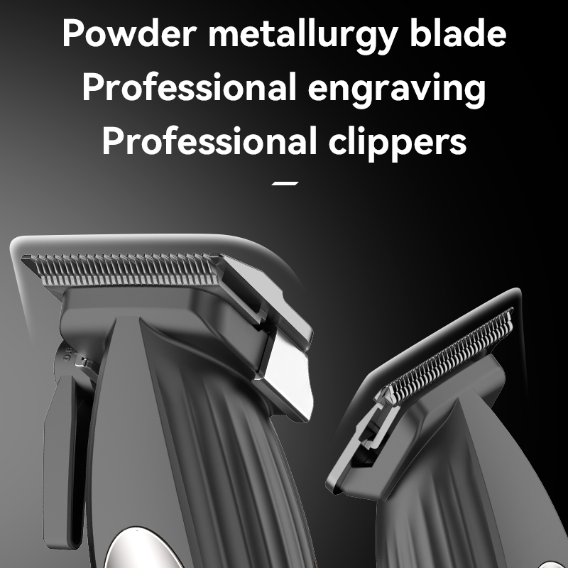 Hair Clippers, Professional Ba - đánh giá và giá Grooming Men'S Hair