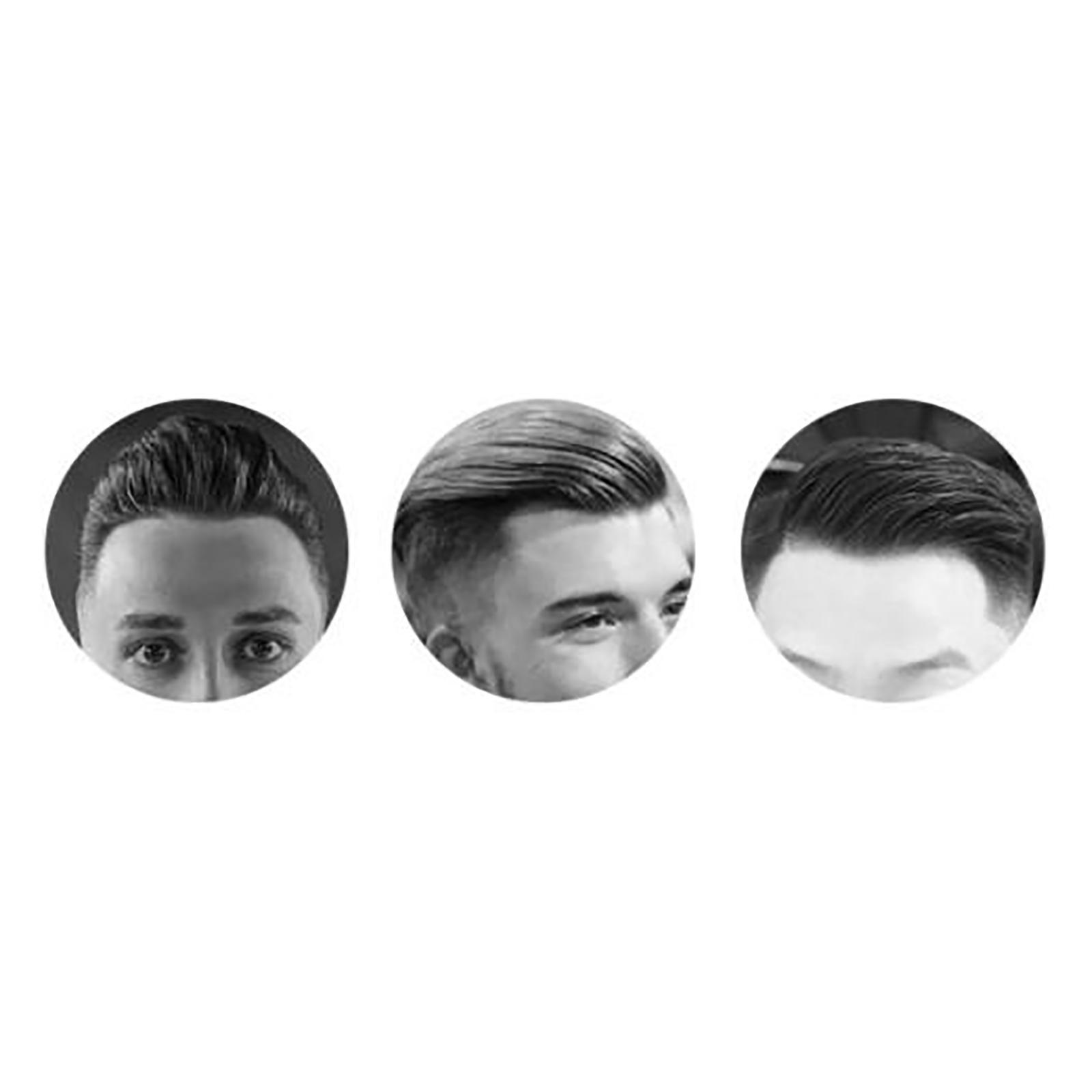 Skull Head Pocket Beard Comb Z - đánh giá và giá Men'S Grooming Hairstyles