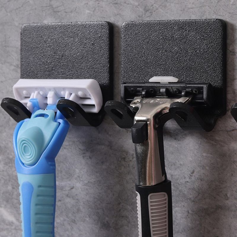 2pcs Punch Free Razor Holder S - đánh giá và giá Men'S Grooming Razor