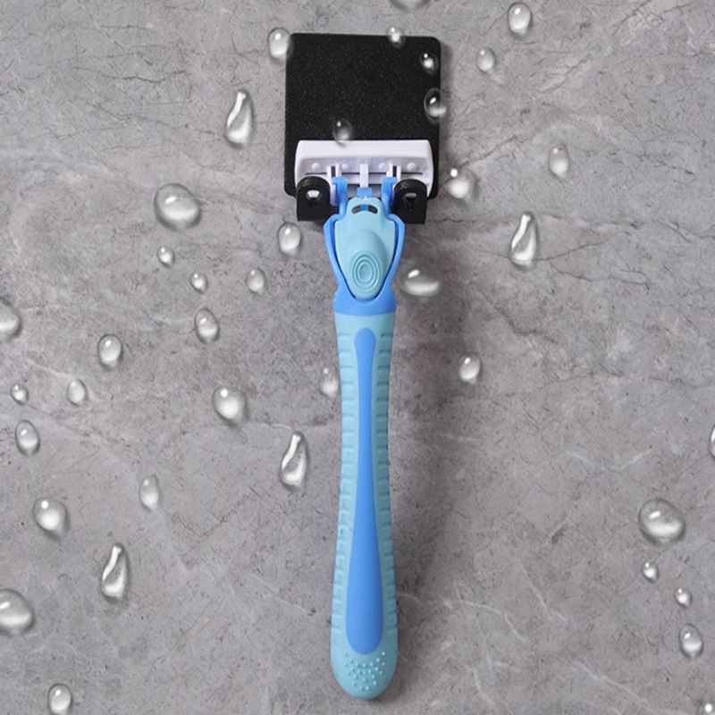 2pcs Punch Free Razor Holder S - đánh giá và giá Men'S Grooming Razor