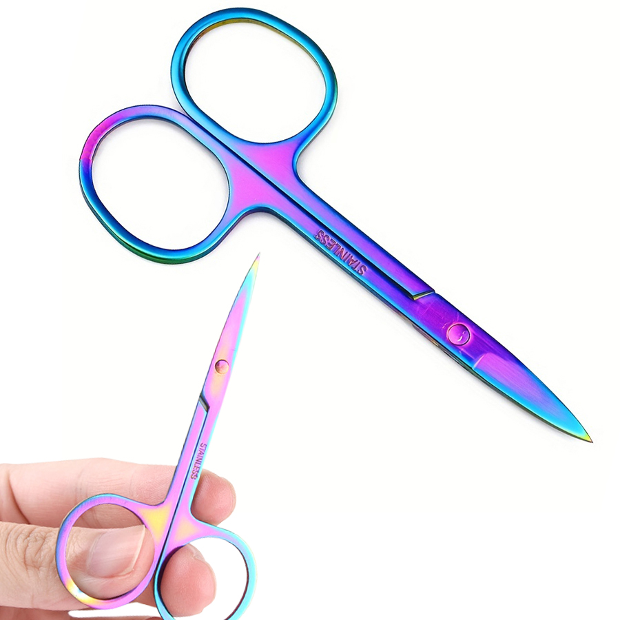 Facial Hair Small Grooming Sci - đánh giá và giá Men'S Grooming Eyebrow Trimming