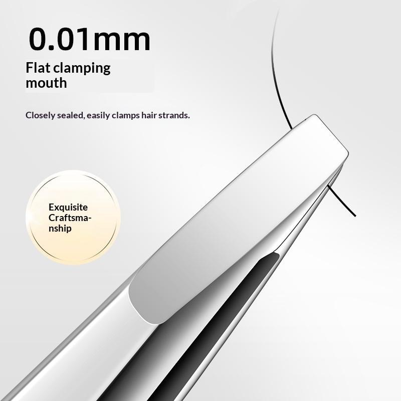Stainless Steel Tweezers High  - đánh giá và giá Grooming Men'S Hair
