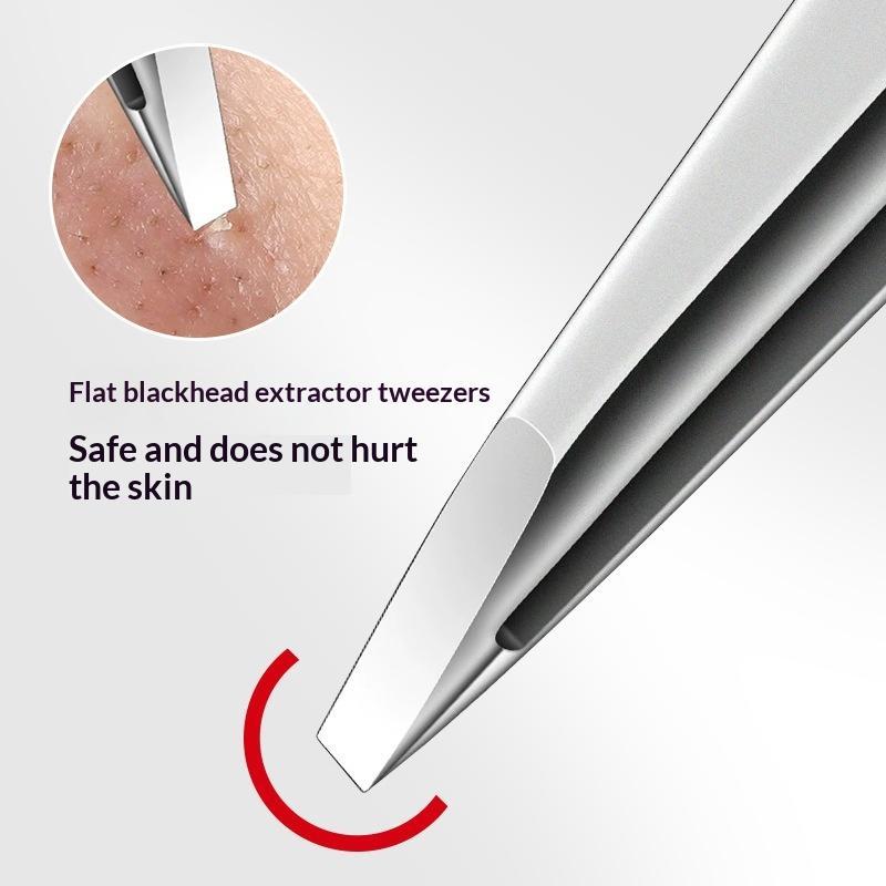 Stainless Steel Tweezers High  - đánh giá và giá Grooming Men'S Hair