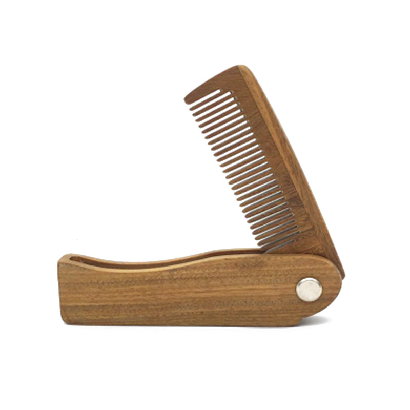 Foldable Green Sandalwood Bear - đánh giá và giá Men'S Grooming Hairstyles