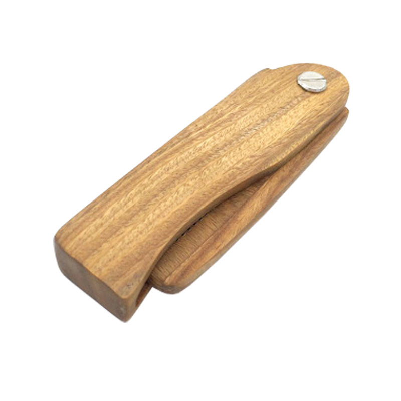 Foldable Green Sandalwood Bear - đánh giá và giá Men'S Grooming Hairstyles
