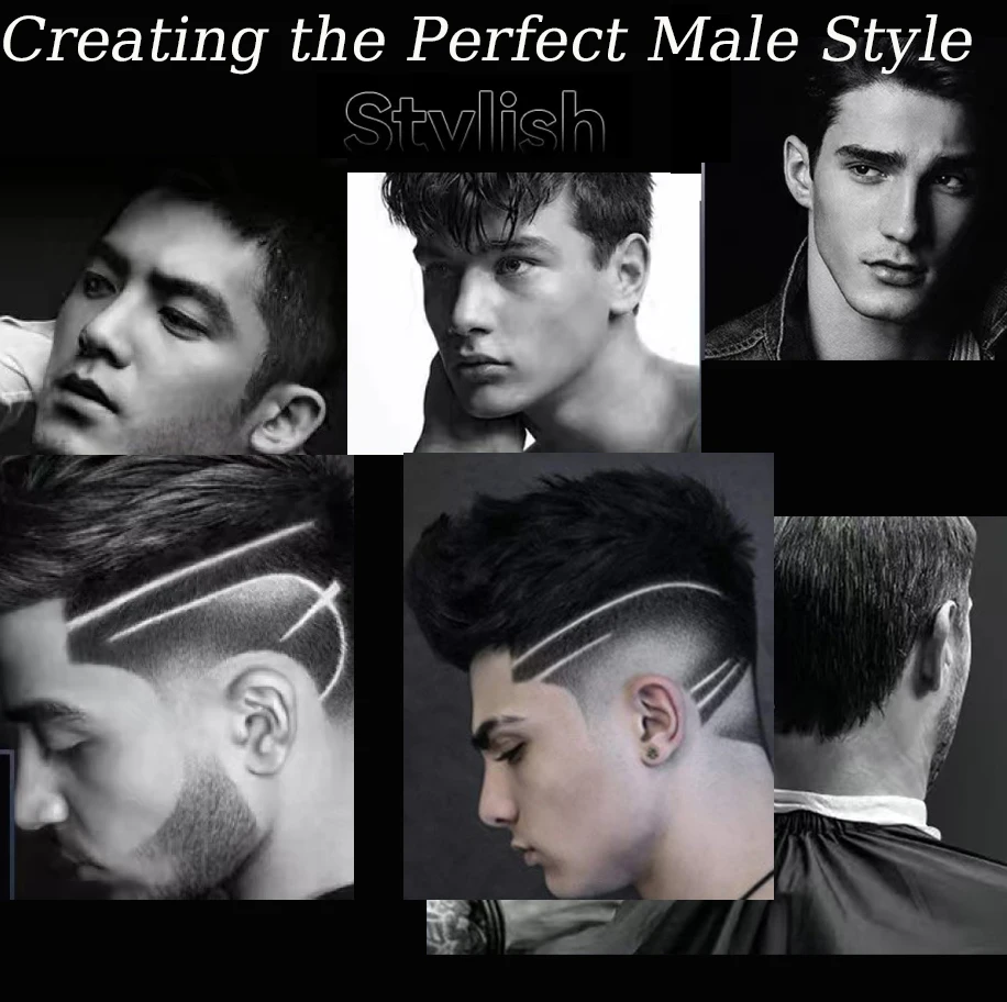 Kemei Professional Multifuncti - đánh giá và giá Men'S Grooming Boxes