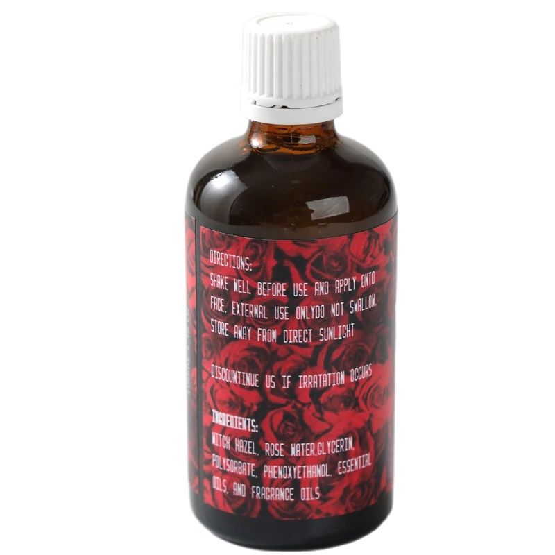 2026 Yaqi Velvet Rose Men's Al - đánh giá và giá Men'S Grooming Aftershave