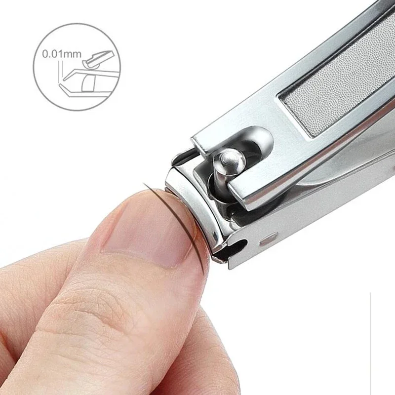 8/12pcs Professional Manicure  - đánh giá và giá Men'S Grooming Essentials