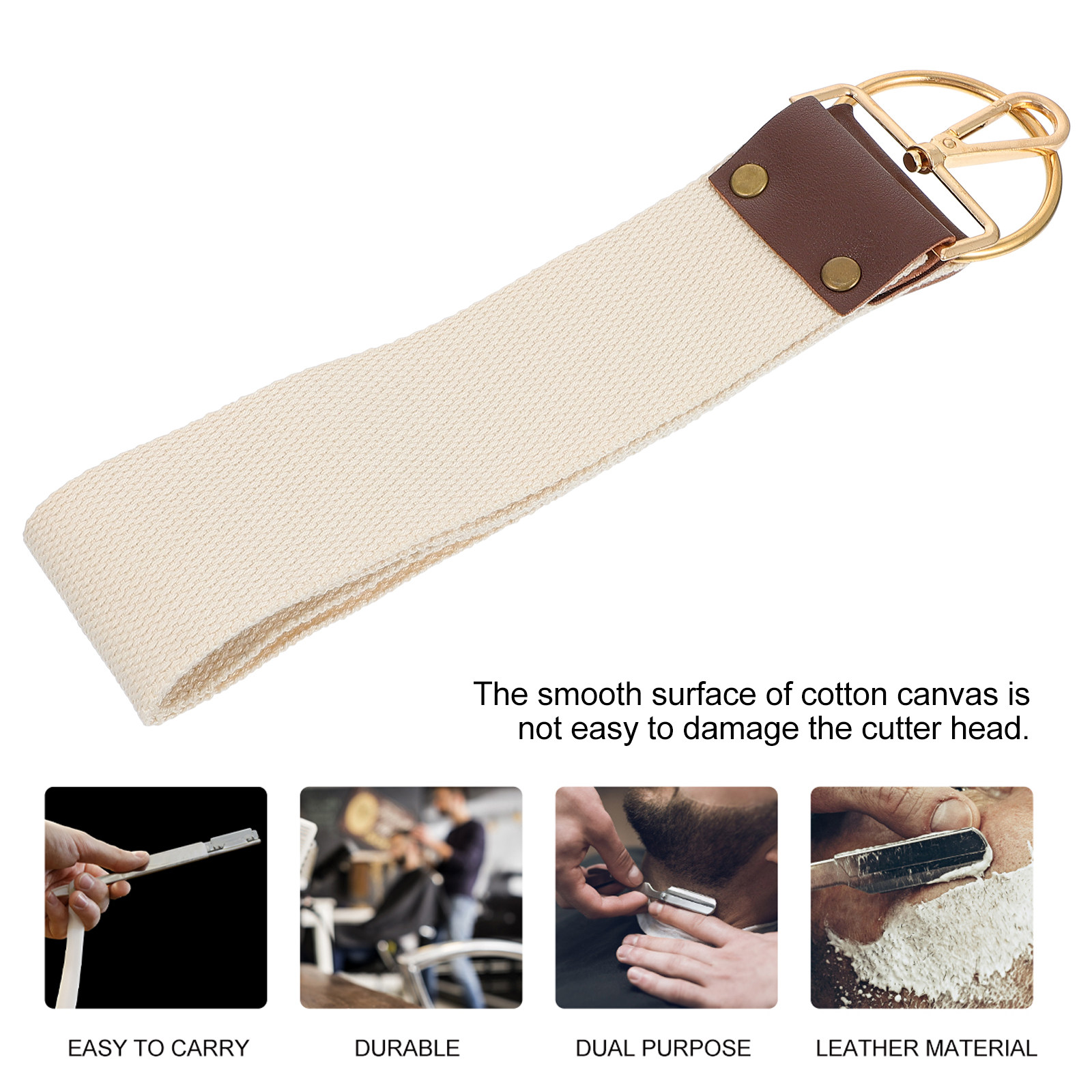 Lightweight Comfortable Canvas - đánh giá và giá Men'S Grooming Day