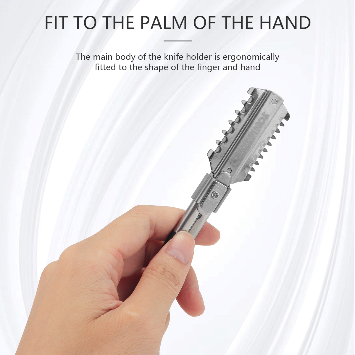 Salon Double-Edge Shaving Hair - đánh giá và giá Men'S Grooming Razor