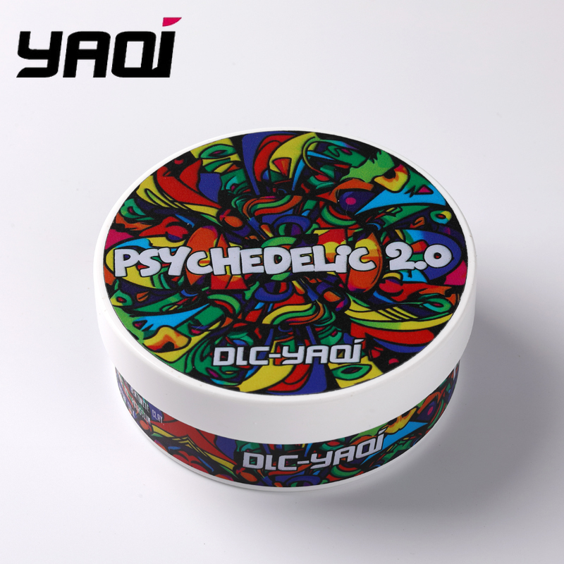 2026 YAQI Psychedelic 2.0 Arti - đánh giá và giá Men'S Grooming Experience
