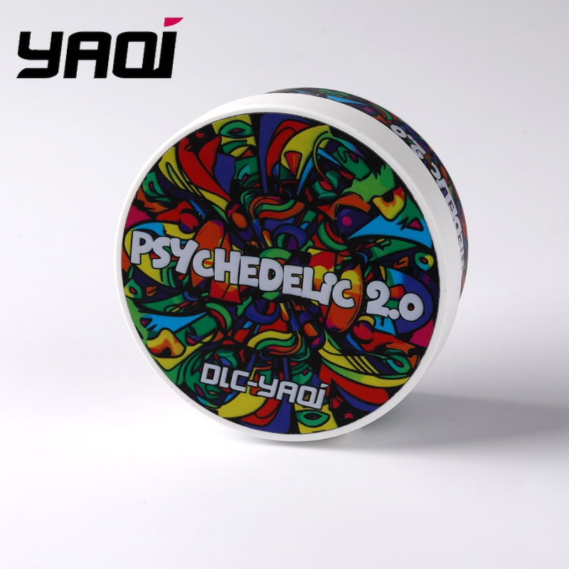 2026 YAQI Psychedelic 2.0 Arti - đánh giá và giá Men'S Grooming Experience