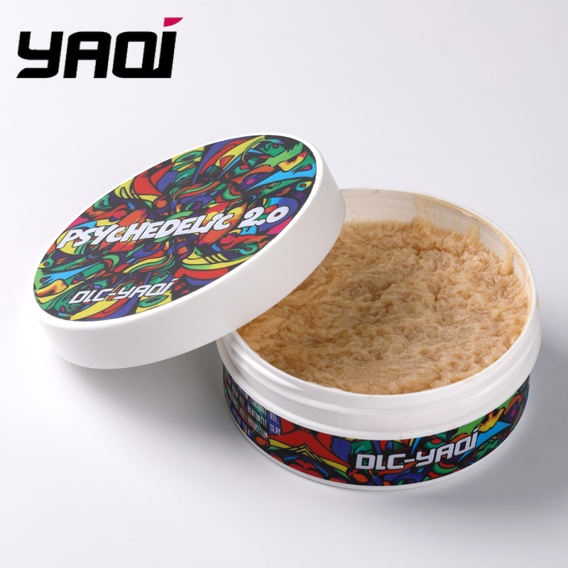 2026 YAQI Psychedelic 2.0 Arti - đánh giá và giá Men'S Grooming Experience