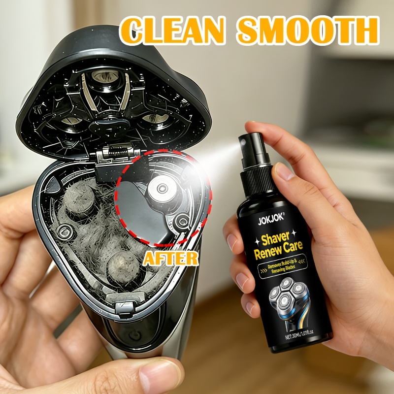 Electric Shaver Renew Care Spr - đánh giá và giá Men'S Grooming Razor