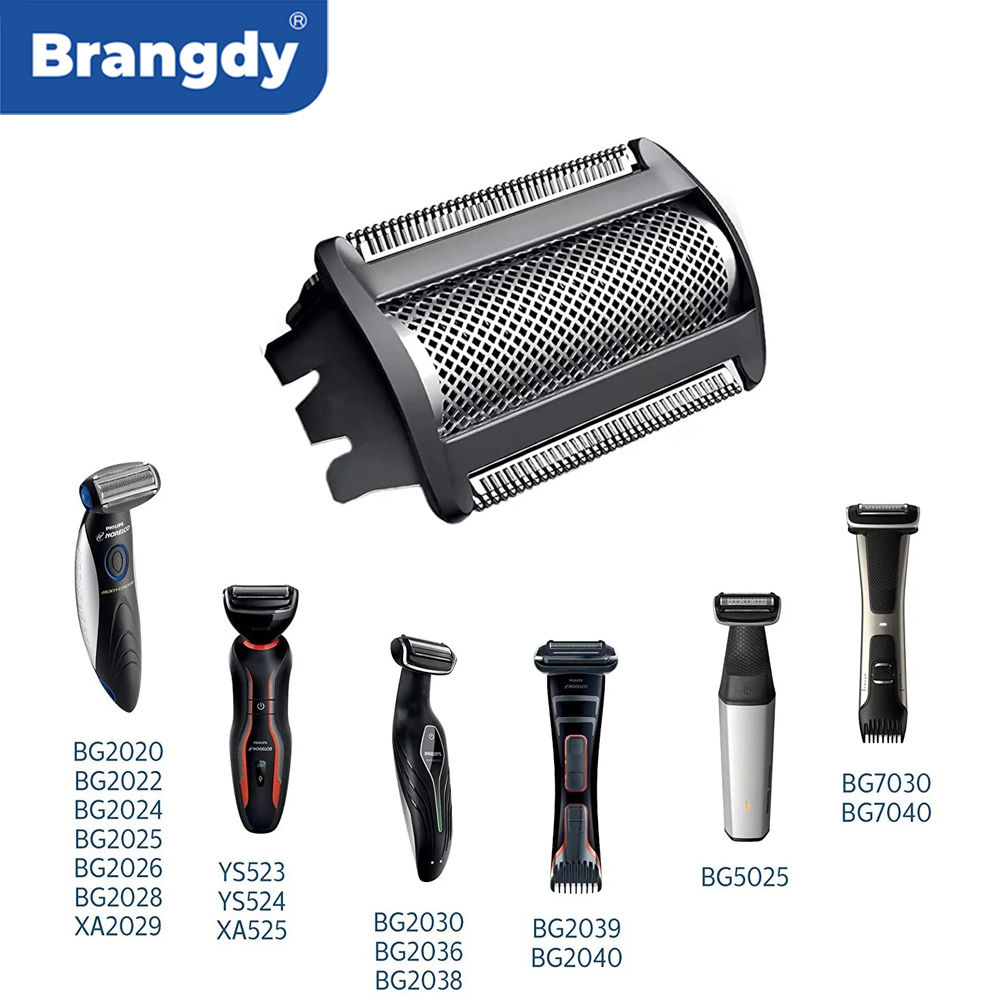 Brangdy BG2000 Replacement Hea - đánh giá và giá Men'S Face Grooming