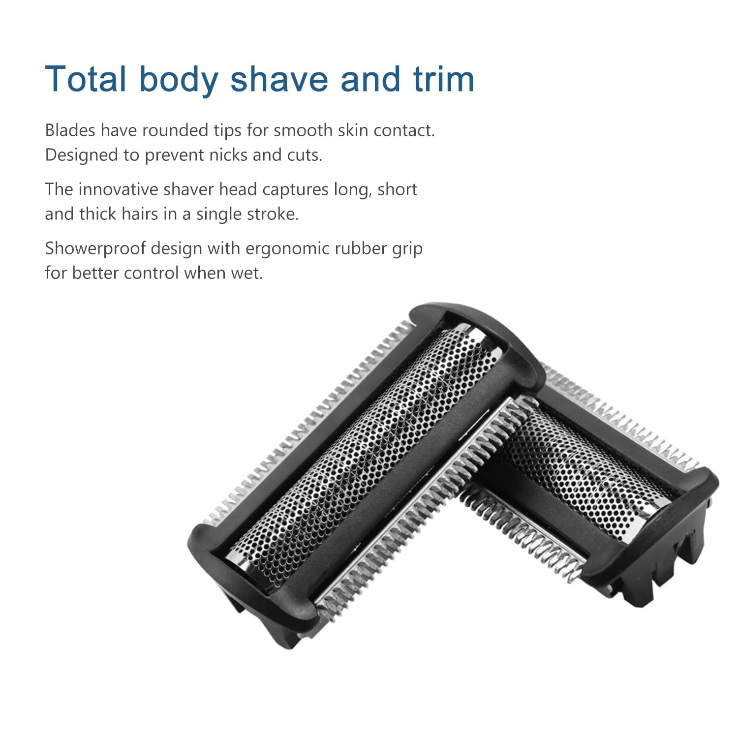 Brangdy BG2000 Replacement Hea - đánh giá và giá Men'S Face Grooming