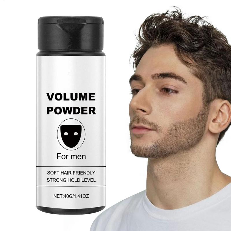 long lasting Texture Powder Vo - đánh giá và giá Men'S Grooming Hairstyles