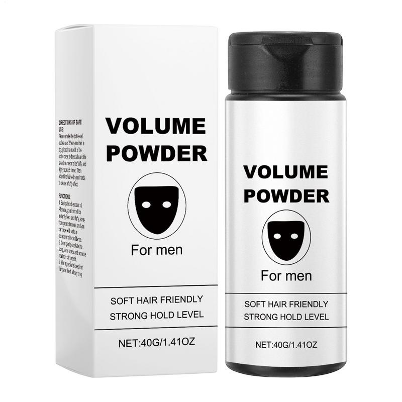 long lasting Texture Powder Vo - đánh giá và giá Men'S Grooming Hairstyles