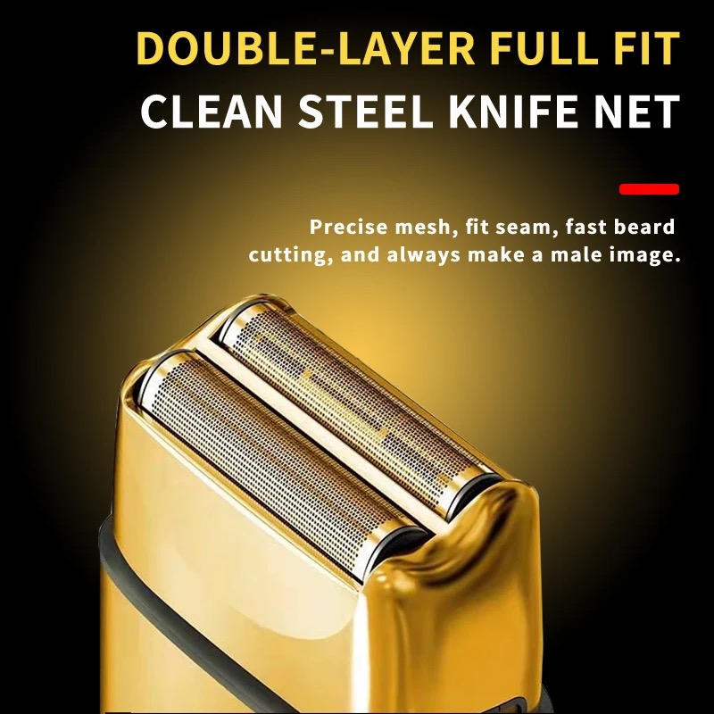 Kemei Hair Trimmer Electric Ra - đánh giá và giá Men'S Grooming Essentials