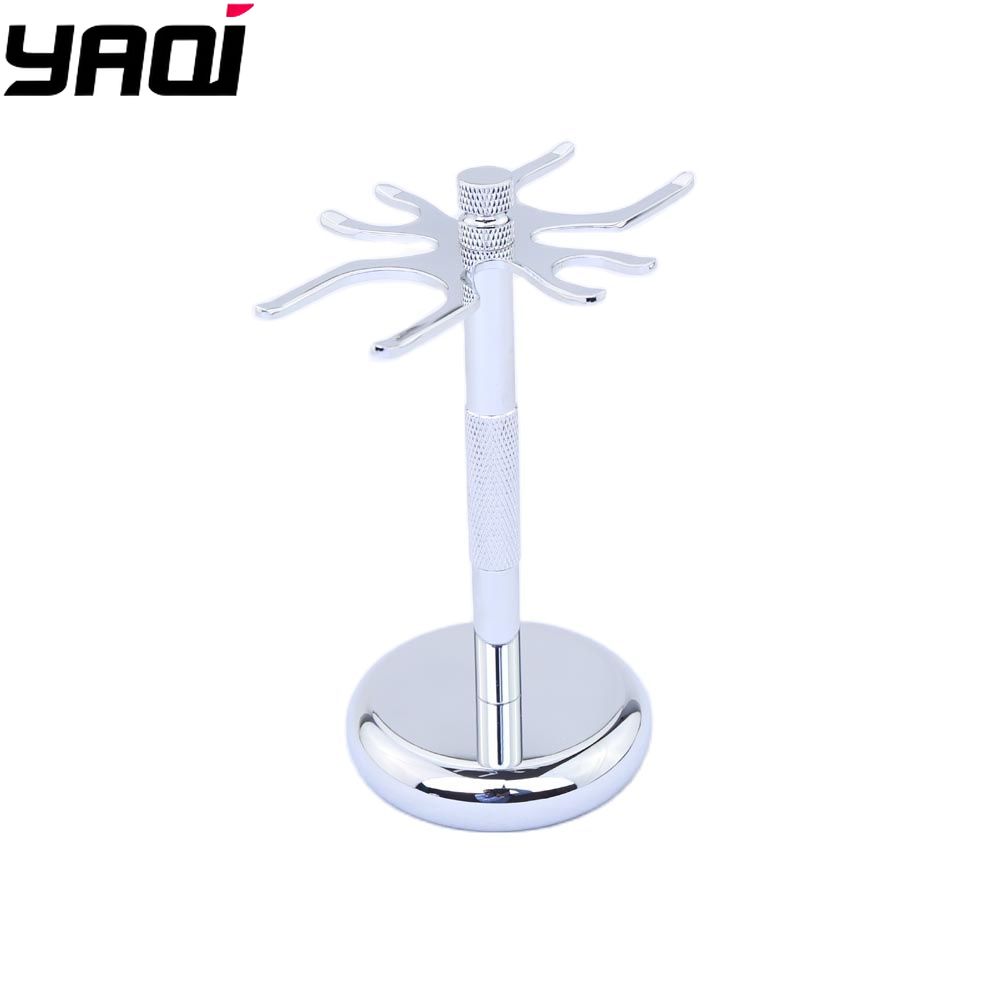 Yaqi 2026 Shaving Stand 4 pron - đánh giá và giá Grooming Men'S Hair