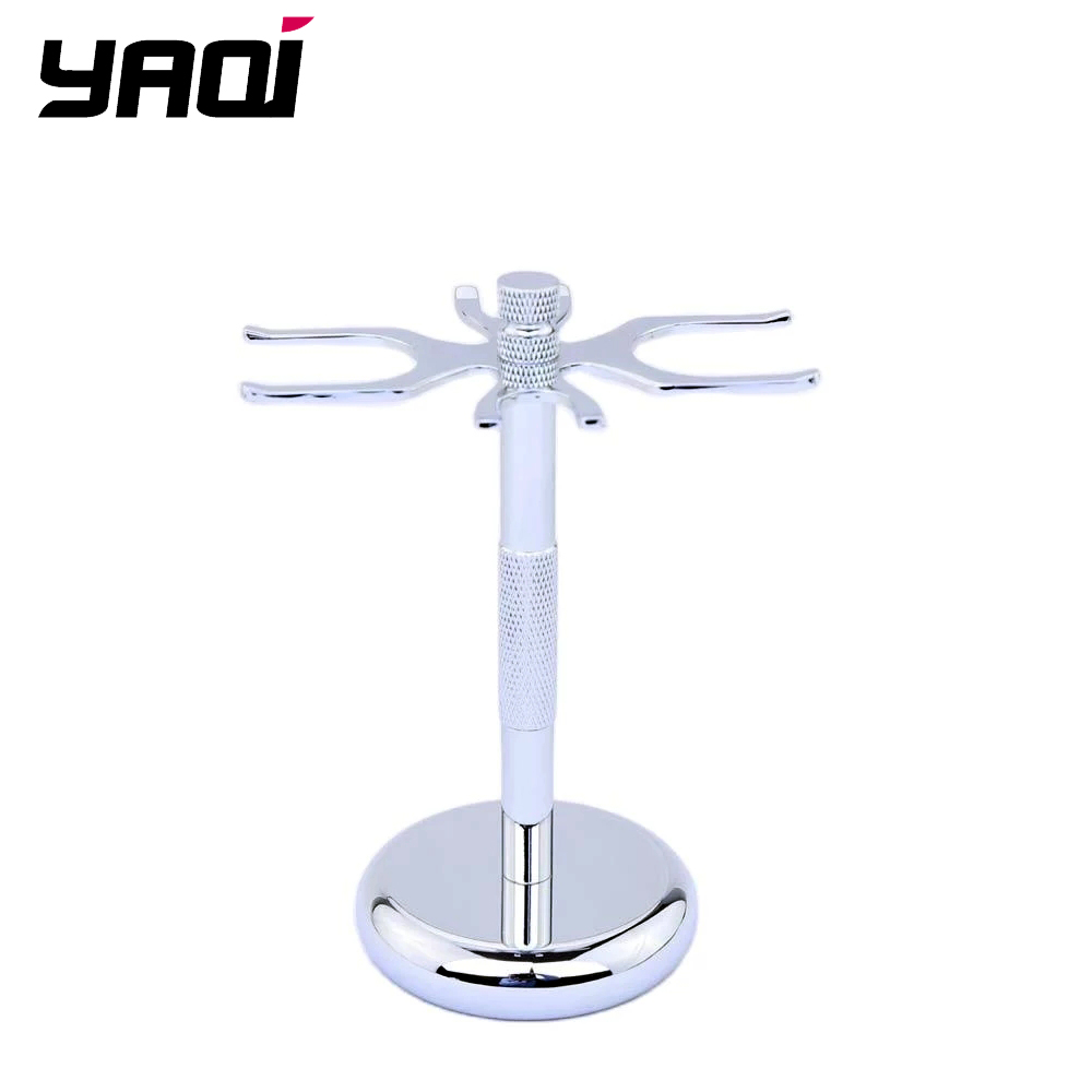 Yaqi 2026 Shaving Stand 4 pron - đánh giá và giá Grooming Men'S Hair