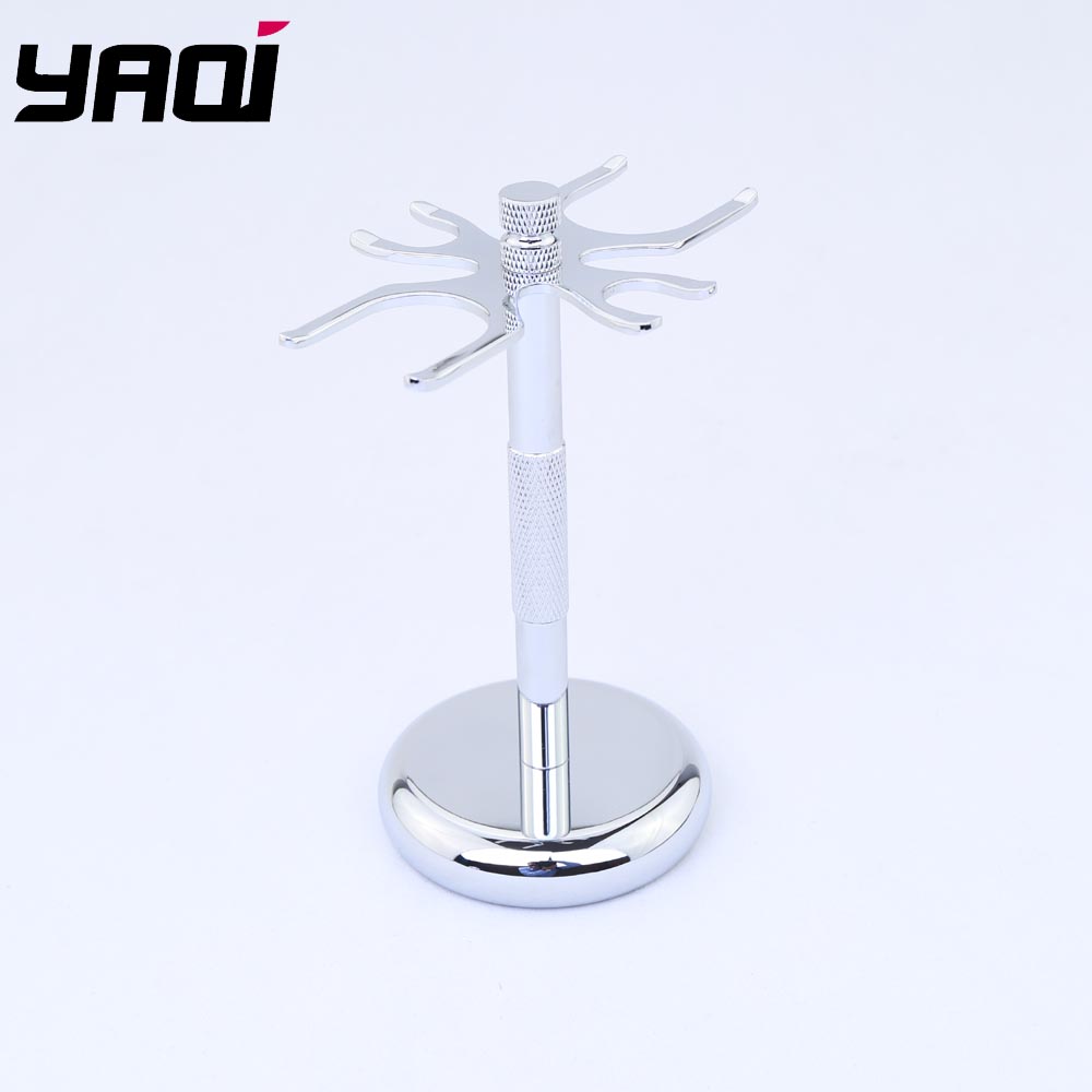 Yaqi 2026 Shaving Stand 4 pron - đánh giá và giá Grooming Men'S Hair
