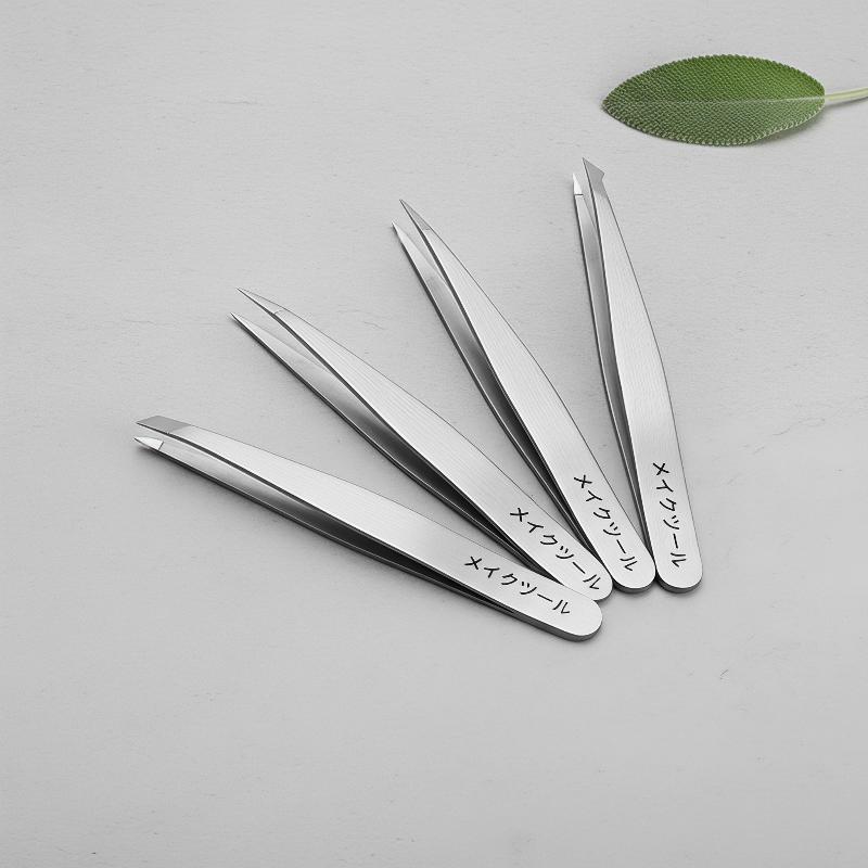 4 Pcs Multifunctional Eyebrow  - đánh giá và giá Men'S Grooming Eyebrow Trimming