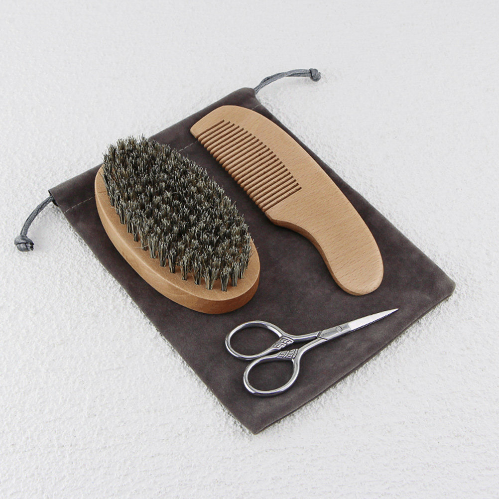 1Set Professional Beard Care S - đánh giá và giá Men'S Grooming Gifts