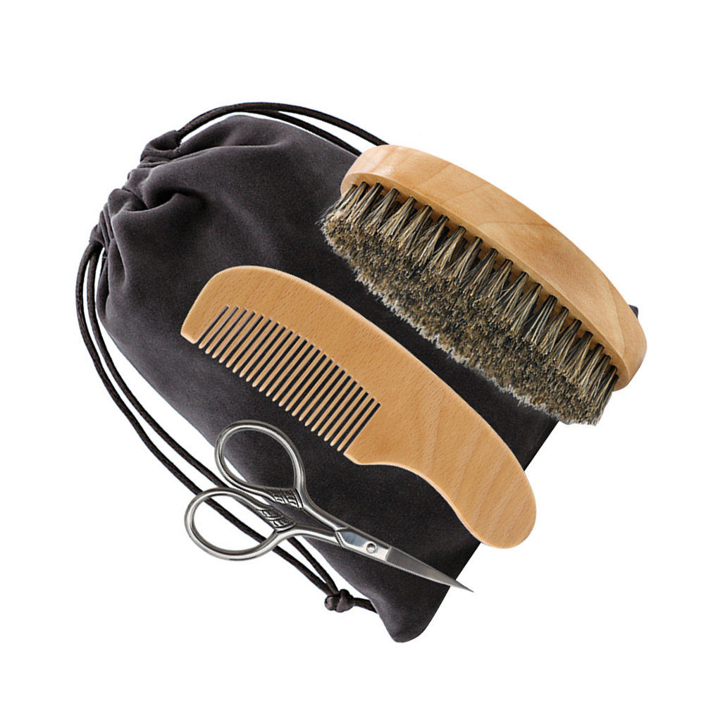 1Set Professional Beard Care S - đánh giá và giá Men'S Grooming Gifts