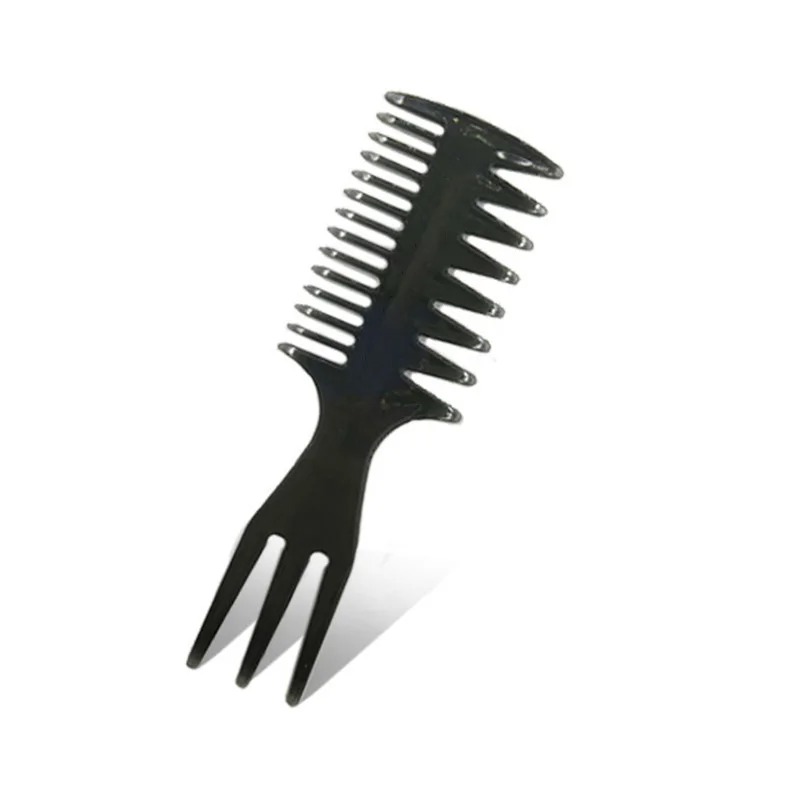 1/3pcs Wide Tooth Hair Comb –  - đánh giá và giá Men'S Grooming Hairstyles