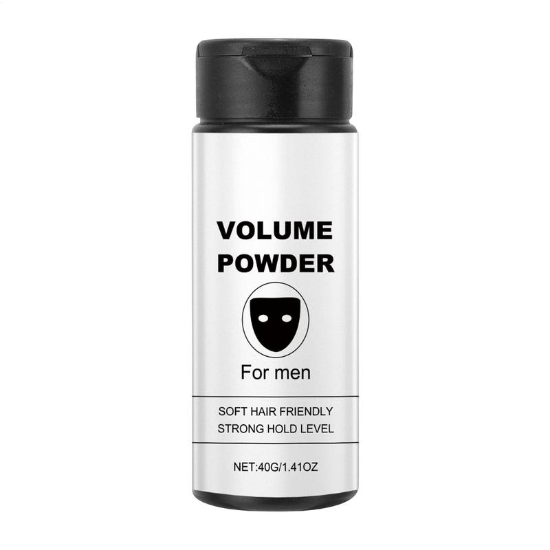 Texture Powder Volumizing Text - đánh giá và giá Men'S Grooming Hairstyles