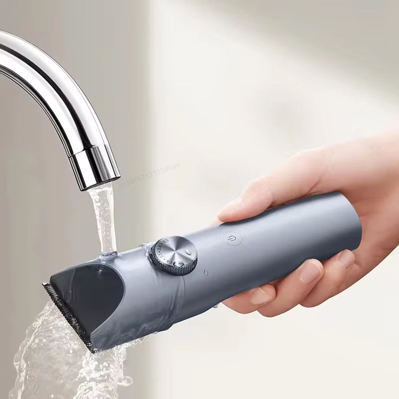 Xiaomi Mijia Hair Clipper 2 Wi - đánh giá và giá Men'S Grooming Essentials