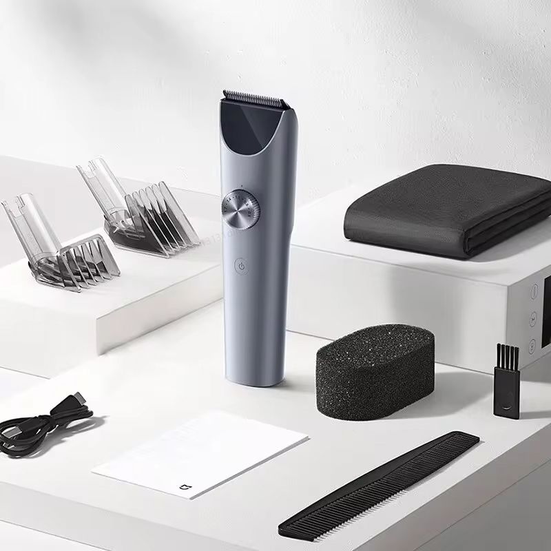 Xiaomi Mijia Hair Clipper 2 Wi - đánh giá và giá Men'S Grooming Essentials