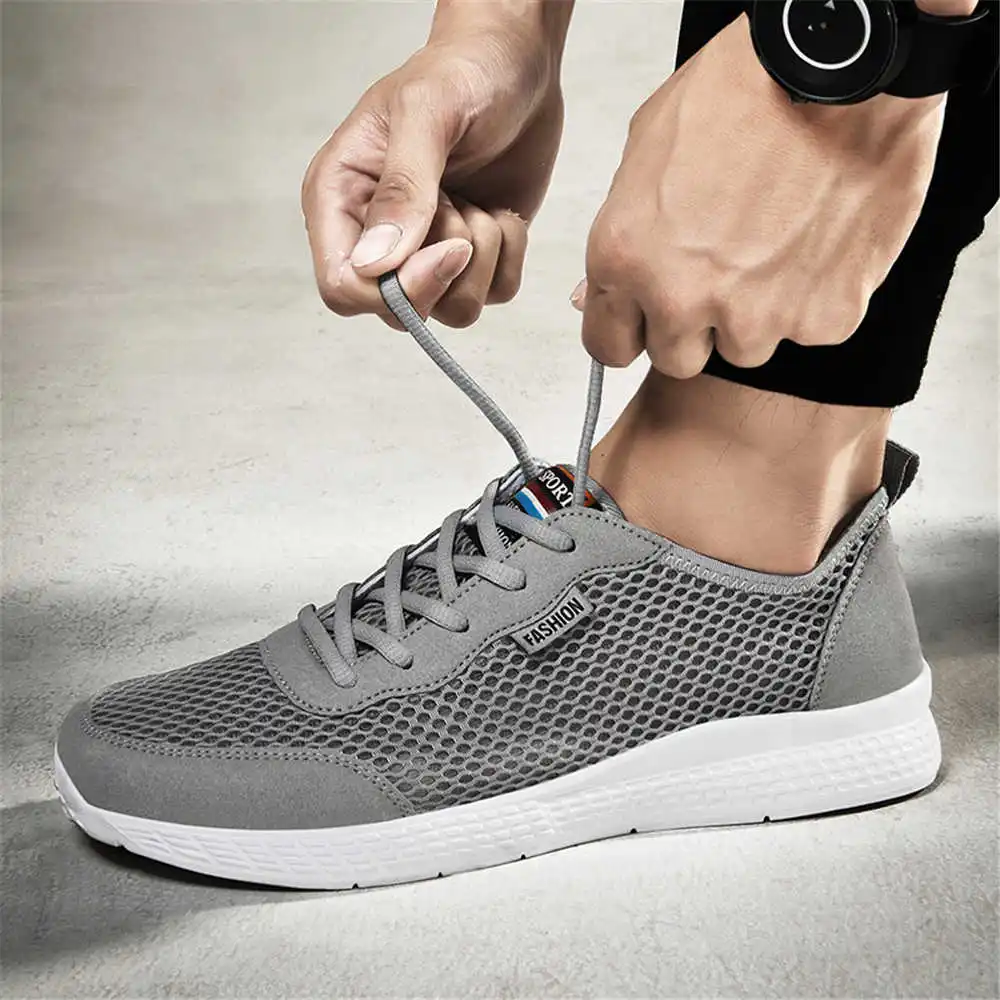 35-46 Breathable Light Blue Sn - đánh giá và giá Men'S Grooming Experience