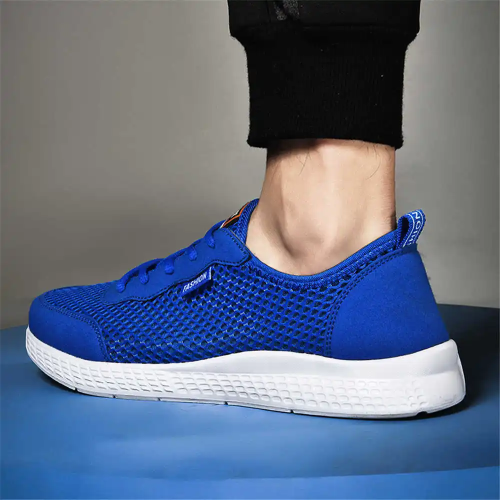 35-46 Breathable Light Blue Sn - đánh giá và giá Men'S Grooming Experience