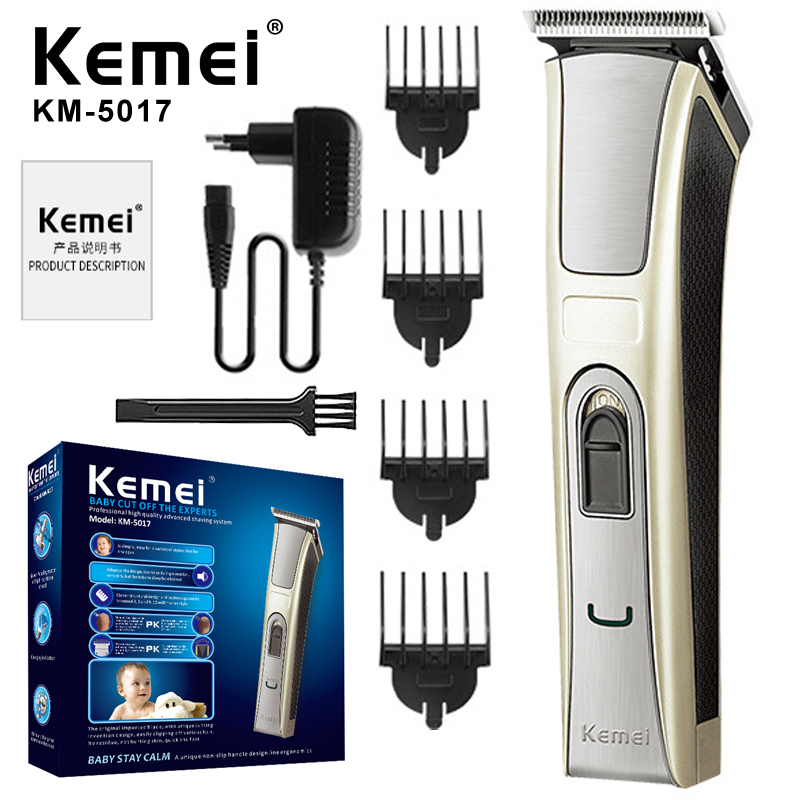 Kemei Cordless Rechargeable Ha - đánh giá và giá Men'S Grooming Boxes